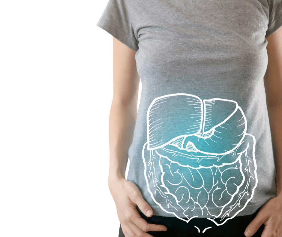 Do Probiotics Help Stop Hair Loss? - Baby Blues