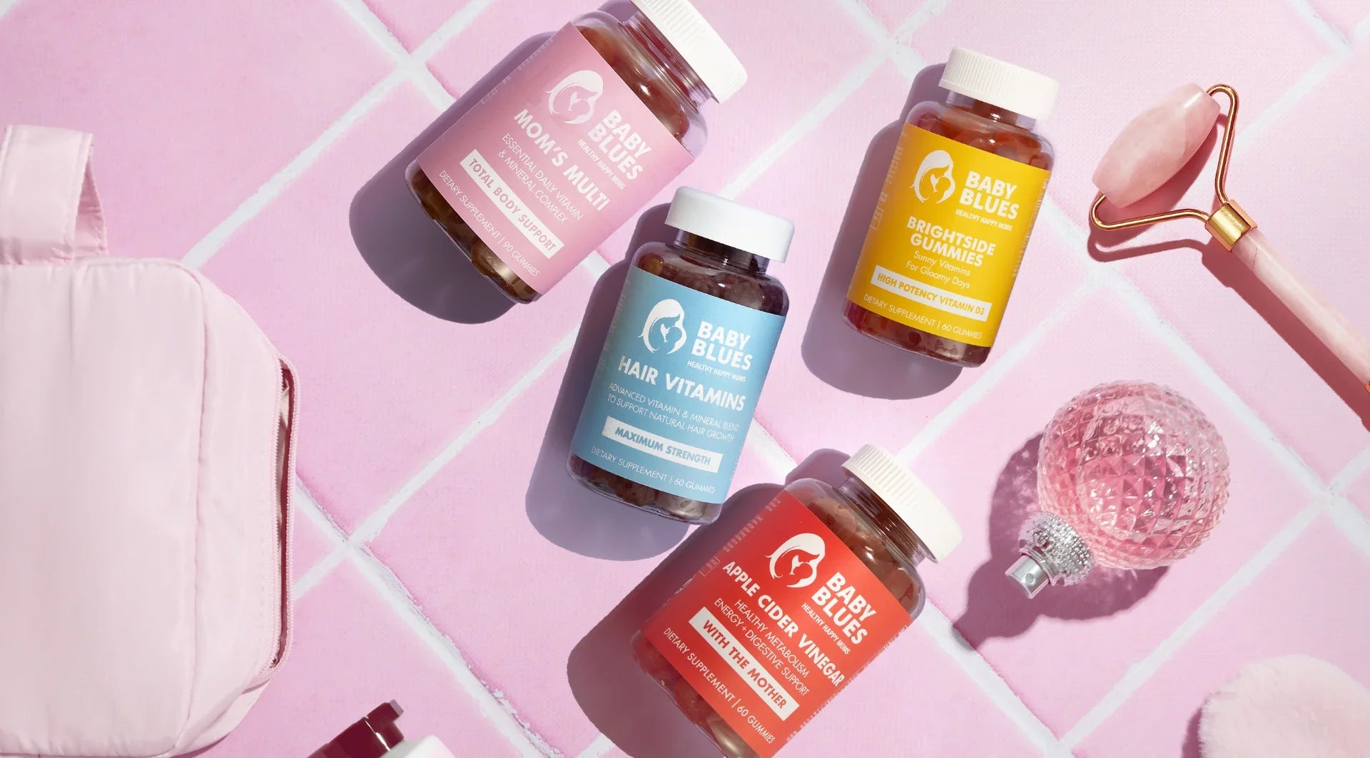 baby blues best vitamins