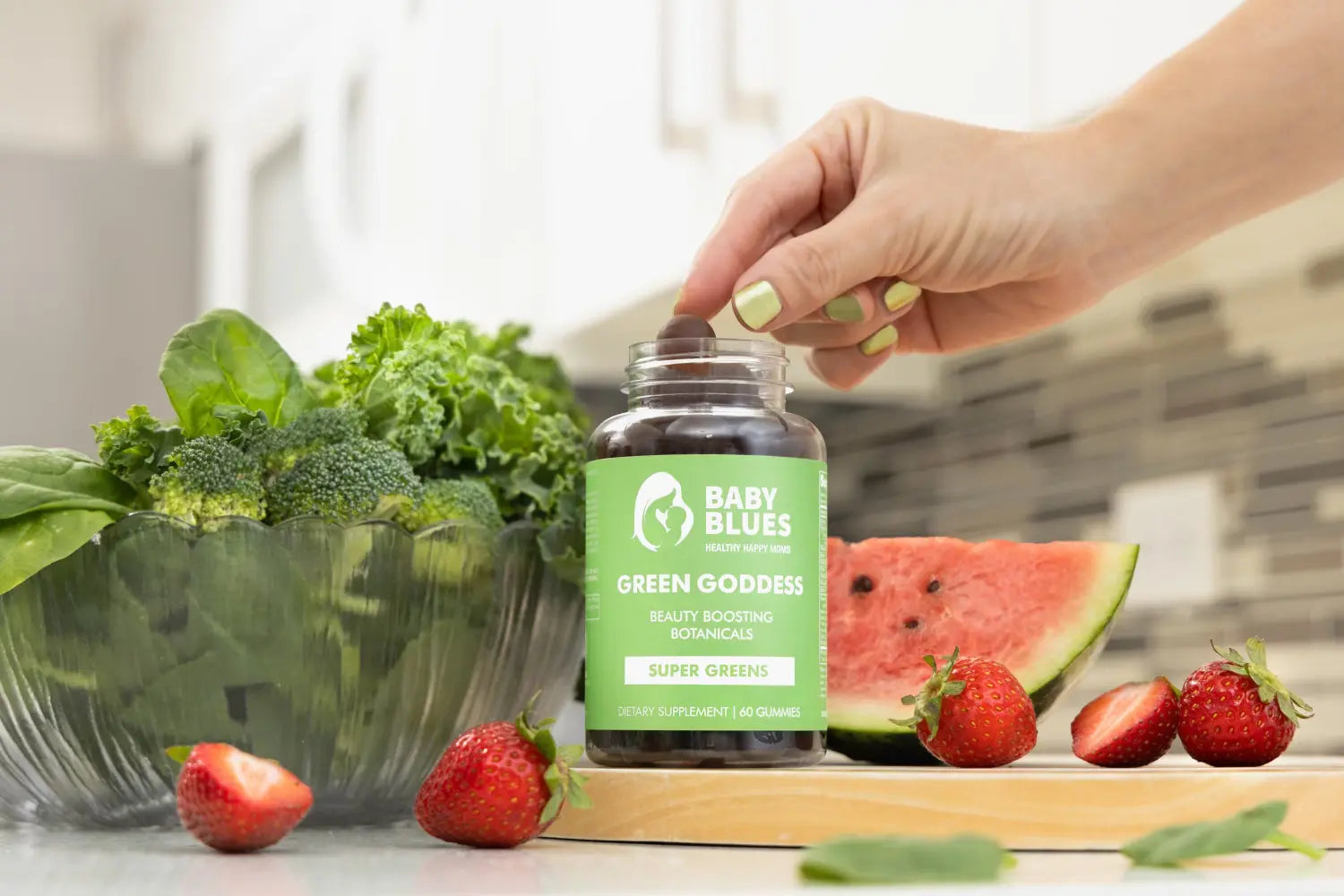 apple cider vinegar gummies benefits for skin