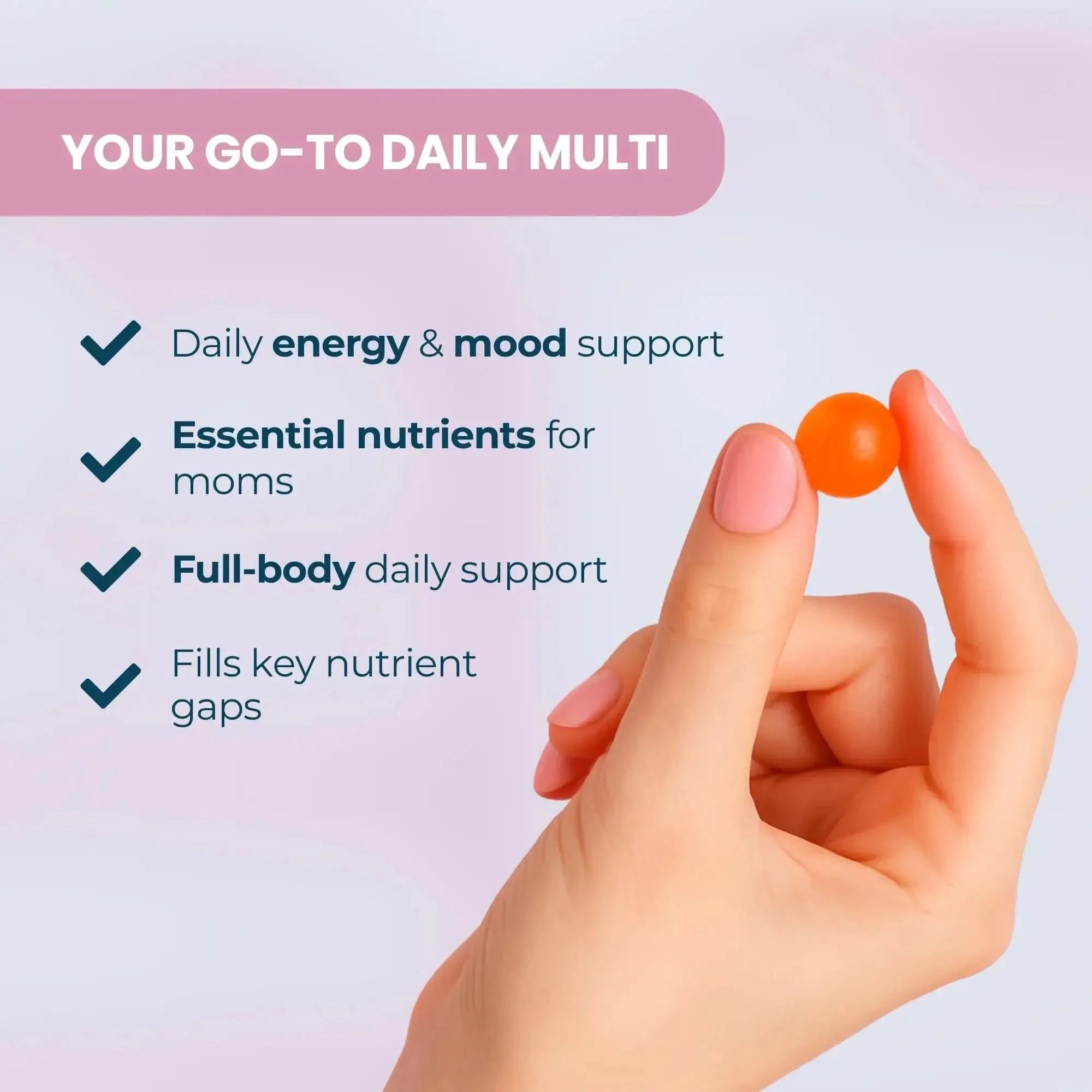 best gummies multivitamin for women
