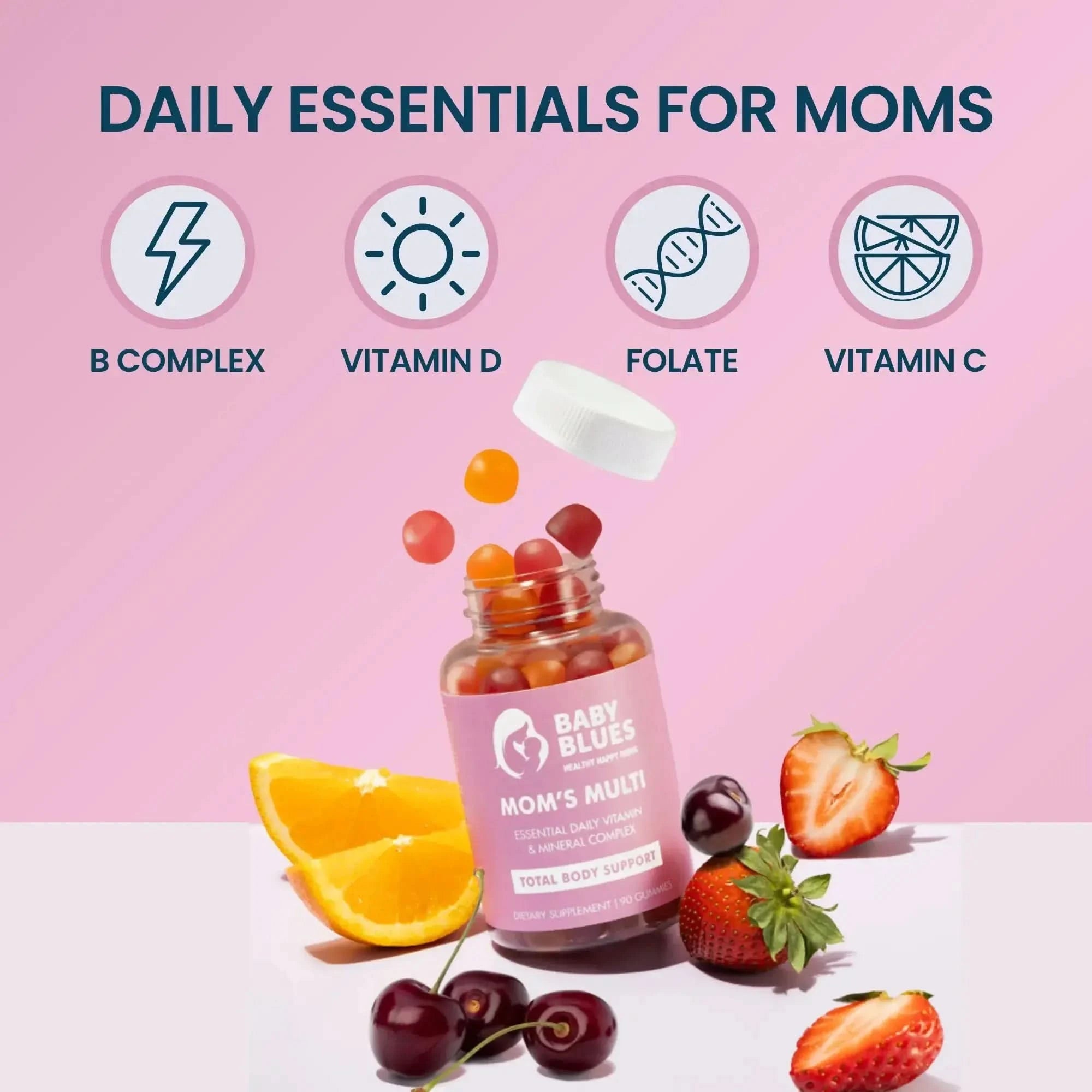 best multivitamin gummies for women