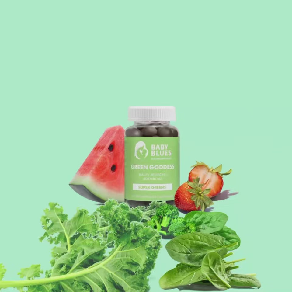 best gummies for skin