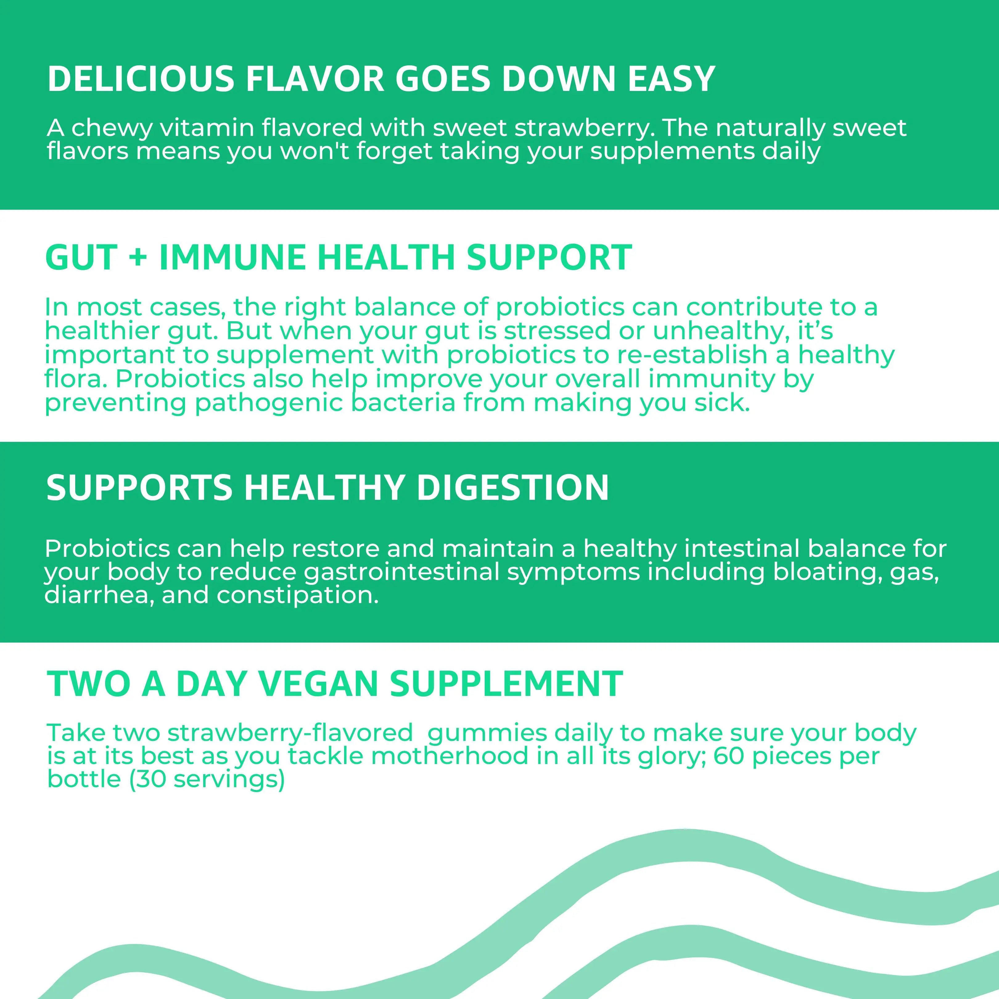 probiotics and postpartum depression