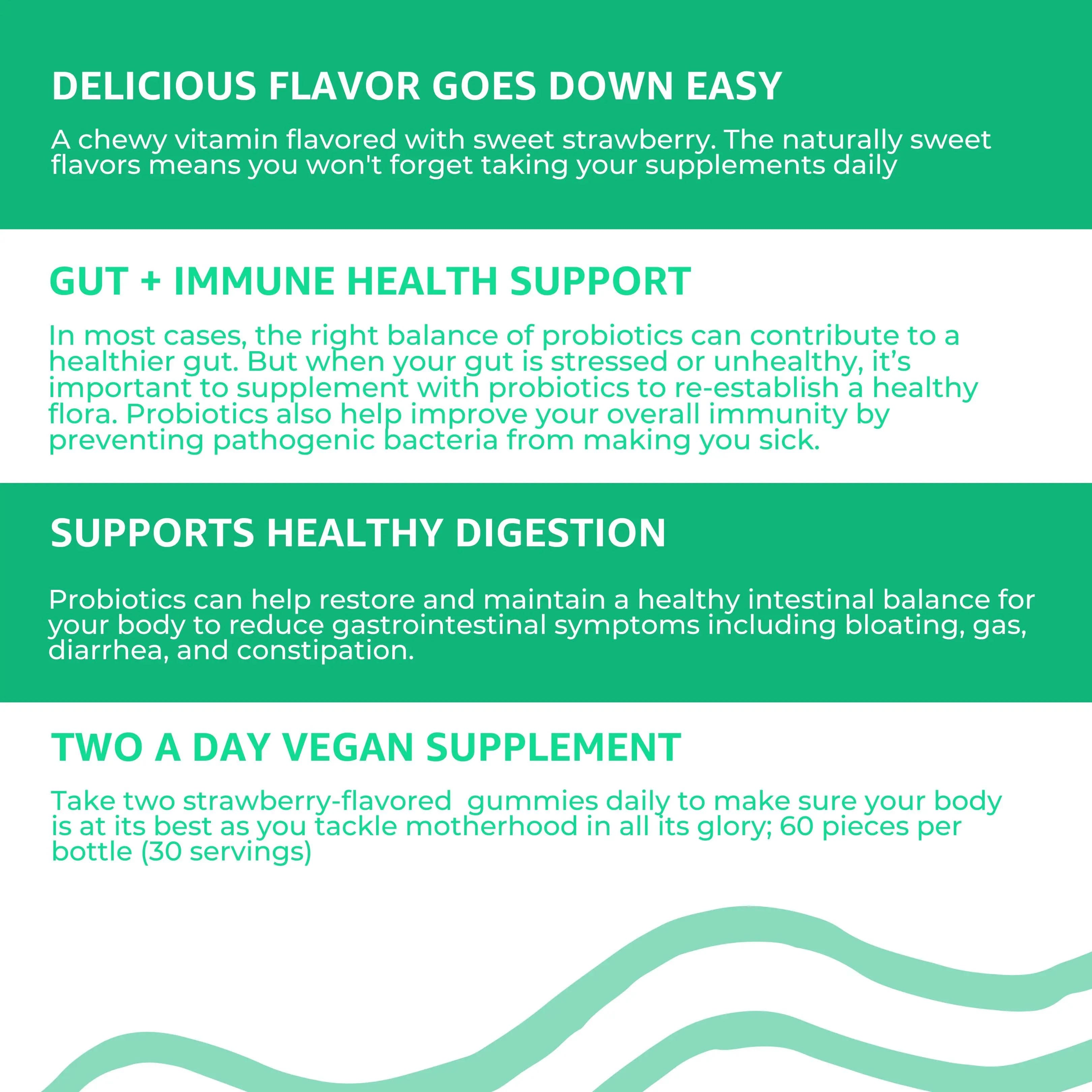 probiotics and postpartum depression
