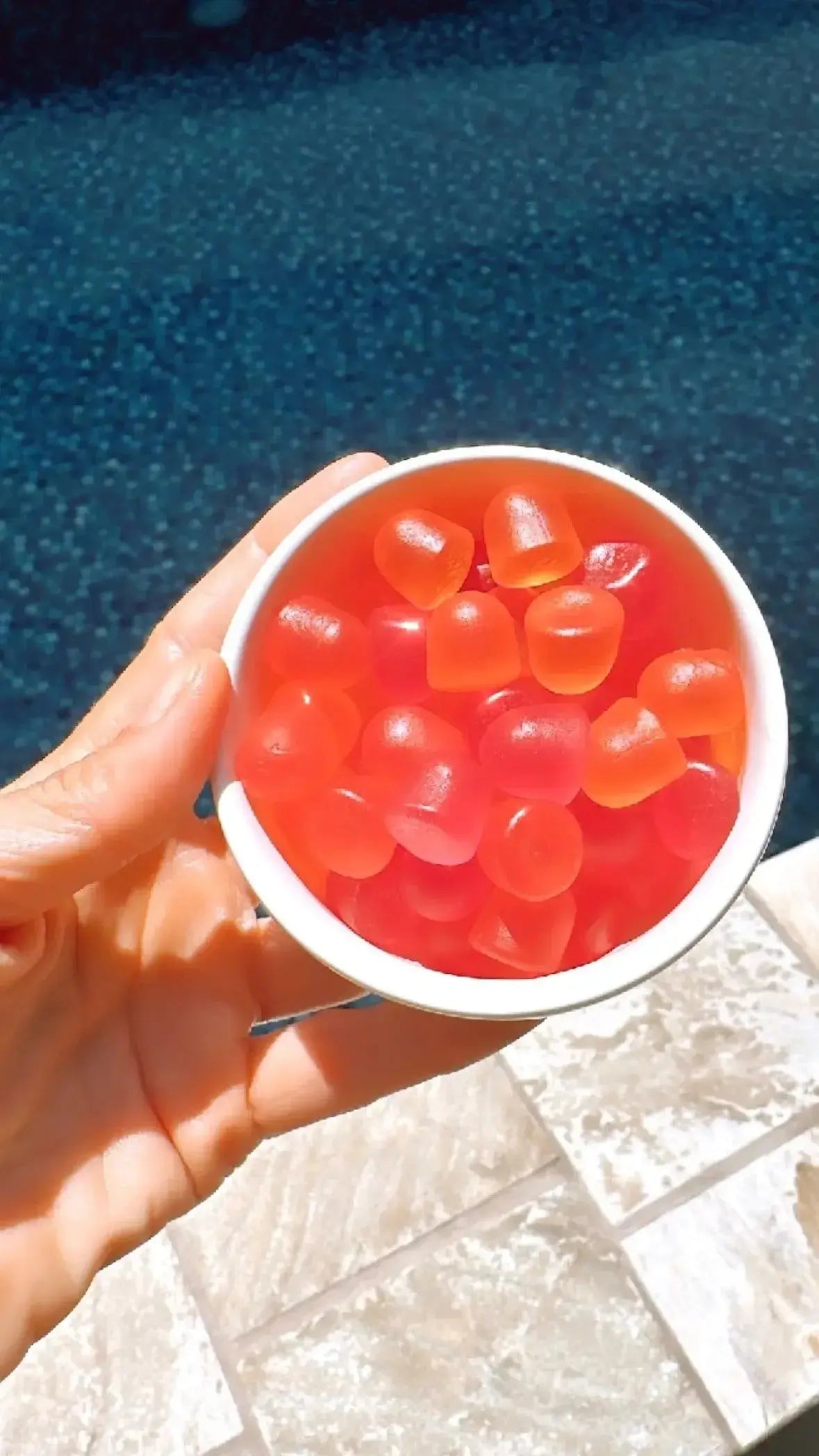 vitamin d3 gummy