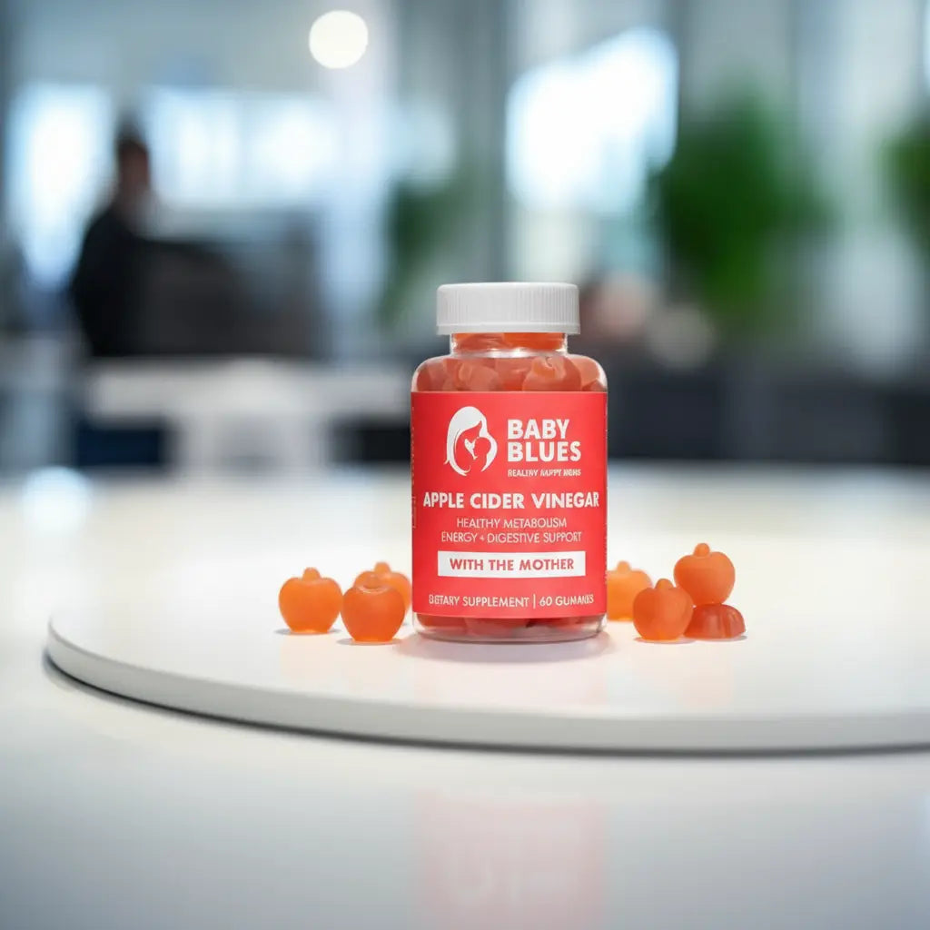 Health Benefits of Apple Cider Vinegar