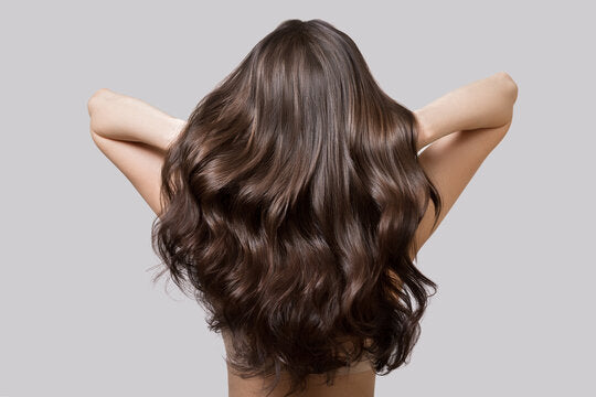 Truth bomb: Stop taking a prenatal for hair growth 🙈
