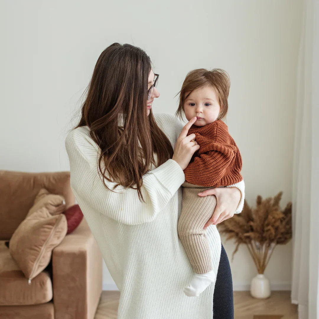 5 Postpartum Hair Loss Hacks