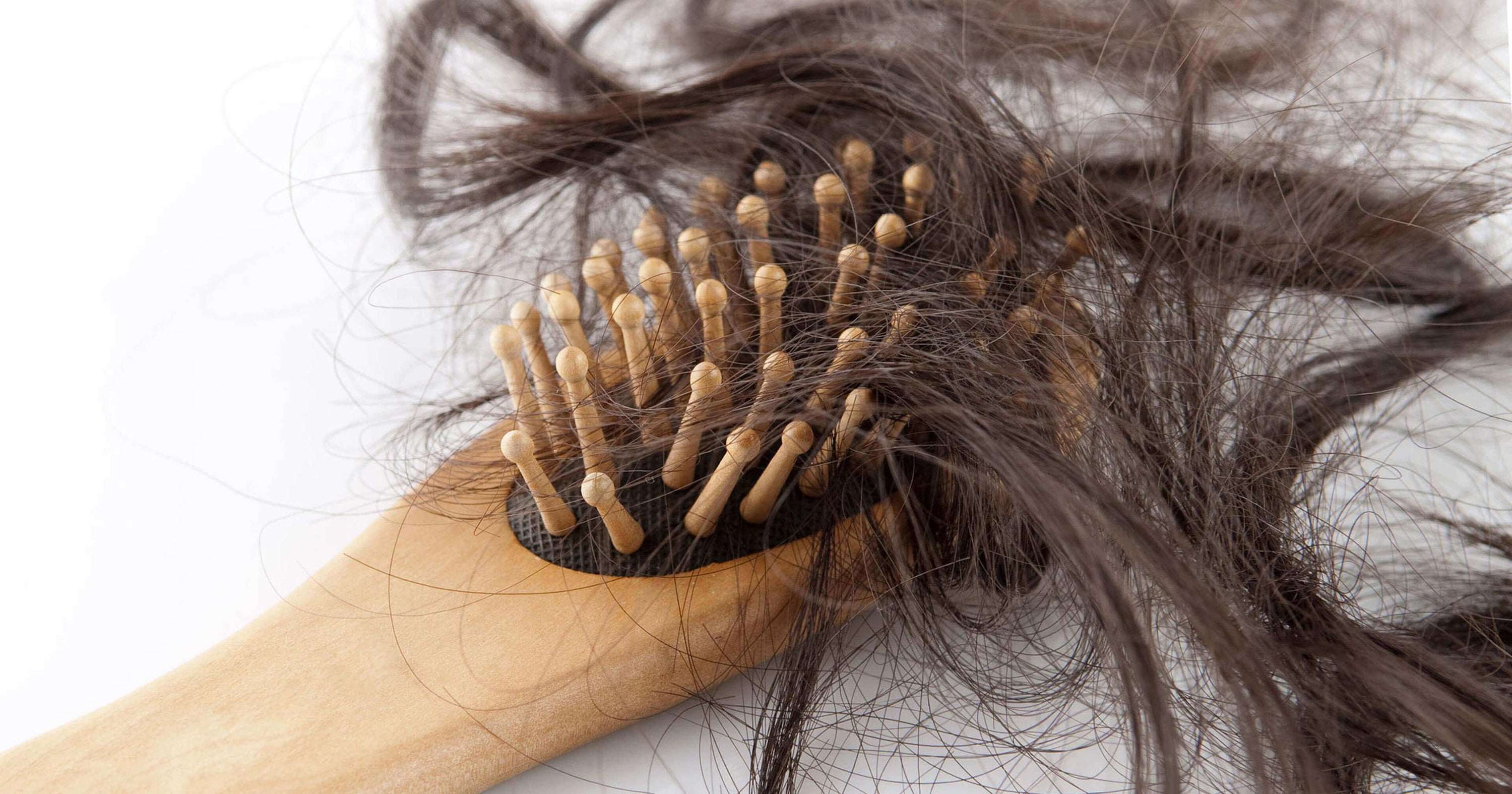 When Does Postpartum Hair Loss Begin? - Baby Blues