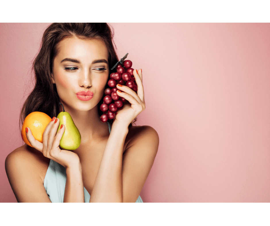 Why Antioxidants Are The Key To Youthful & Glowing Skin After Pregnancy - Baby Blues