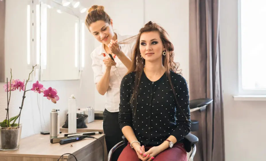 Best-Haircuts-for-Postpartum-Hair-Loss-A-Mom-s-Guide-to-Regaining-Confidence Baby Blues