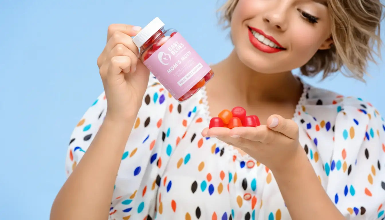 Best-Multivitamin-Gummies-for-Moms-2026 Baby Blues