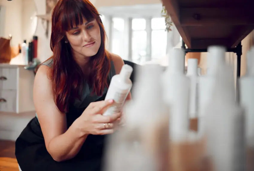 Best-Shampoo-for-Postpartum-Hair-Loss-2026-A-Complete-Guide-for-New-Moms Baby Blues