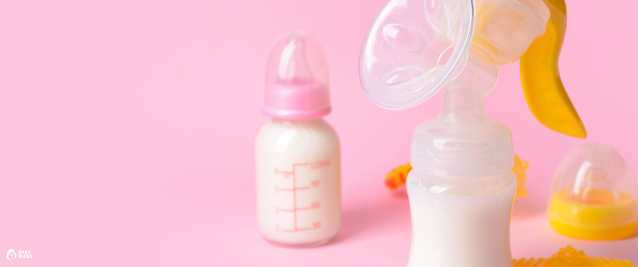 Can Breastmilk Stimulate Postpartum Hair Growth?