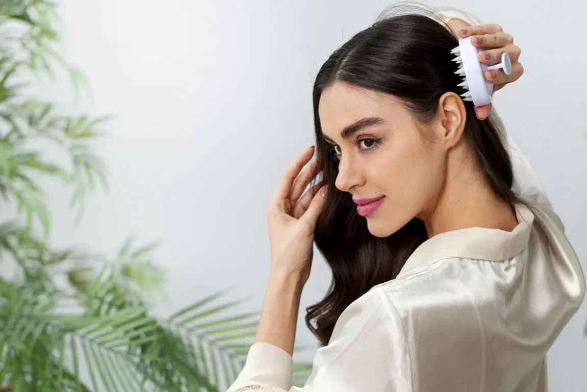 Complete Best Postpartum Hair Loss Vitamins