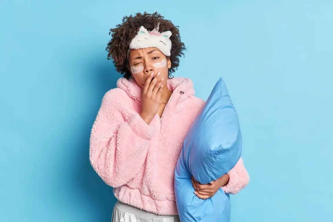 Do-Sleep-Gummies-Work-7-Things-to-Know Baby Blues