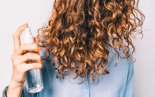 Hair Texture Change After Pregnancy