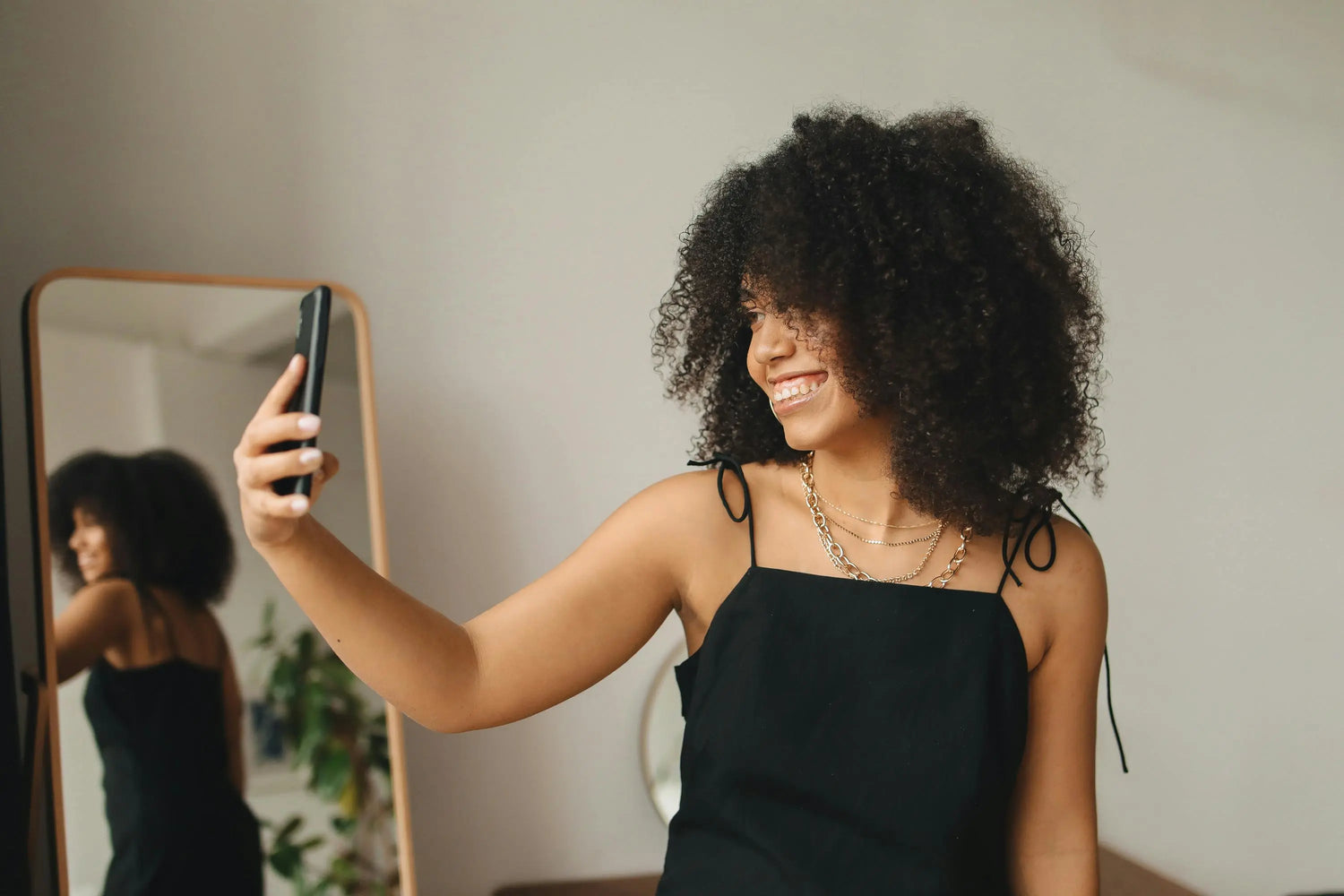 How to Take Your Before Photo (and Why Your 3-Month Self Will Thank You Baby Blues