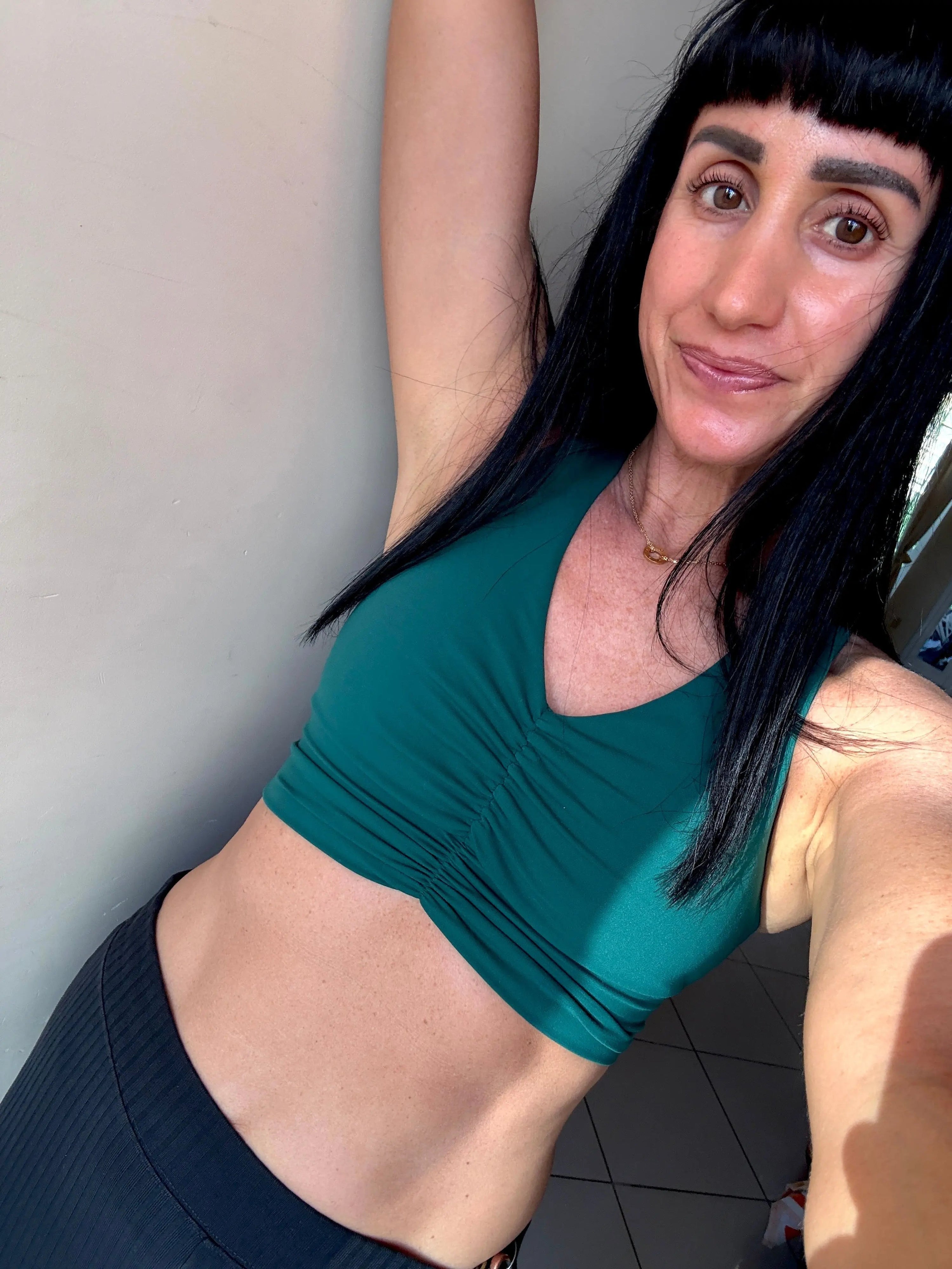 Postpartum Night Sweats, Mira Dry, and my LIFE-CHANGING Results! Baby Blues