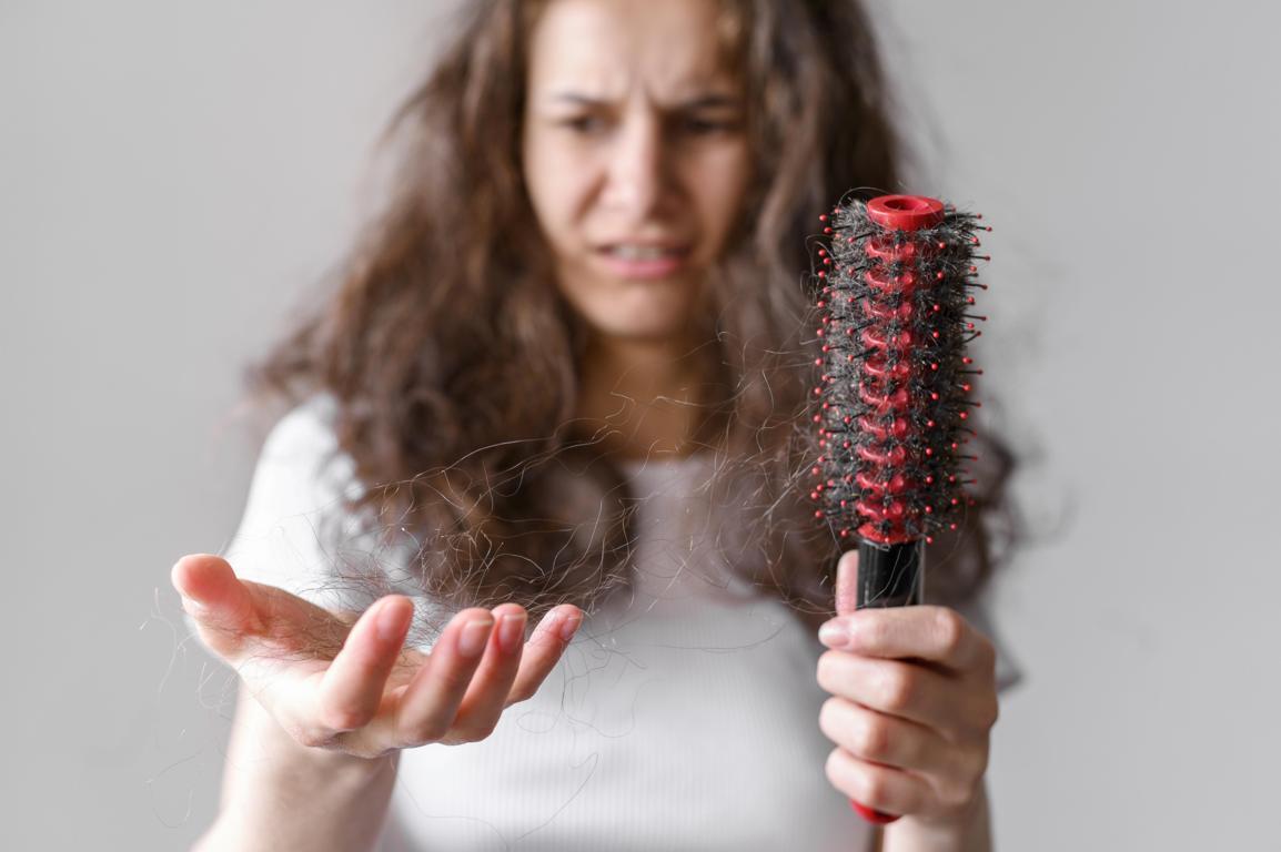 When Does Postpartum Hair Loss Start? Timeline Explained