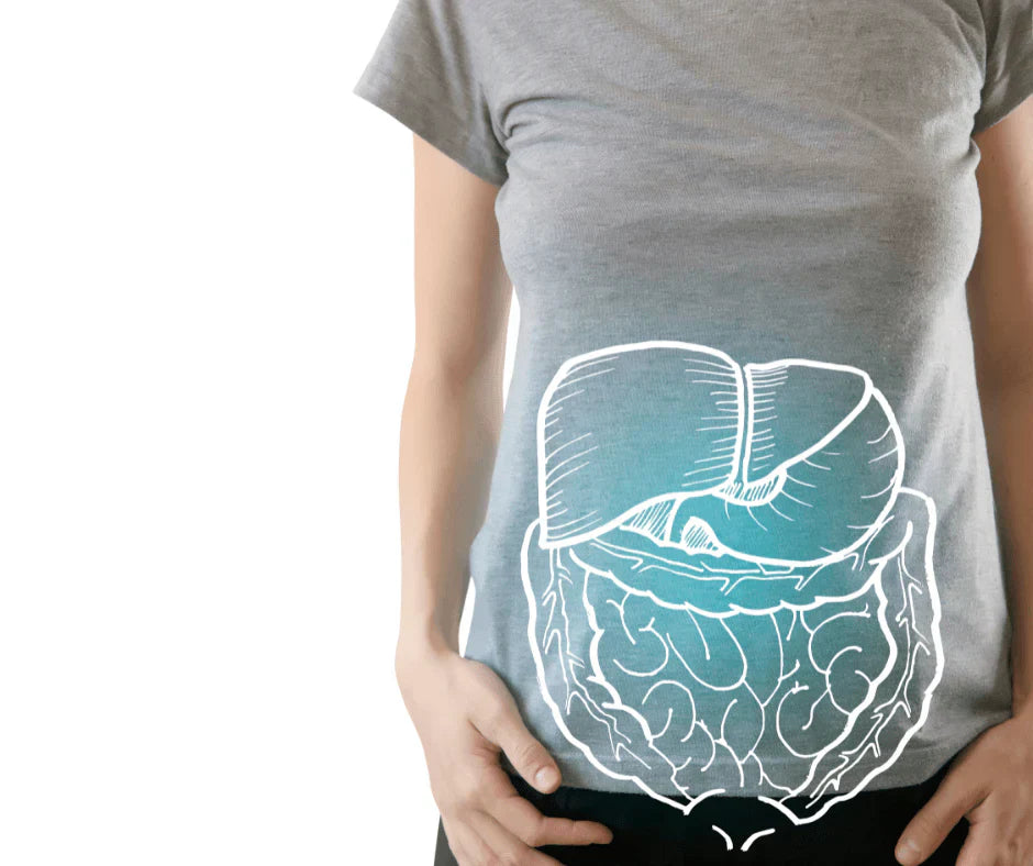 Probiotics for healthy hair