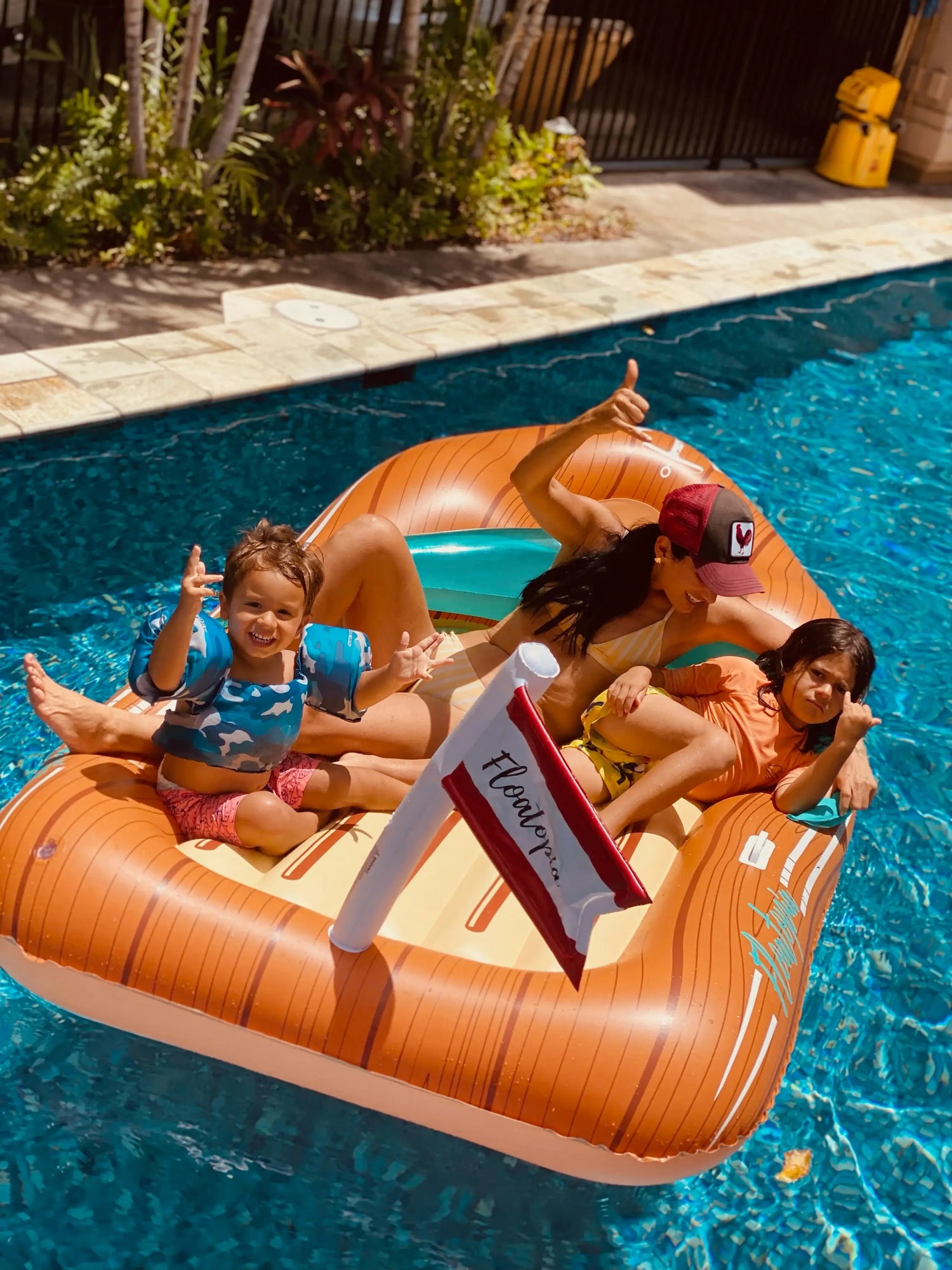 Seasonal Summer Hair Shedding High