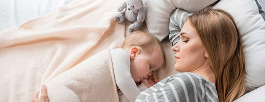 Will my hair fall out again after I stop breastfeeding? - Baby Blues