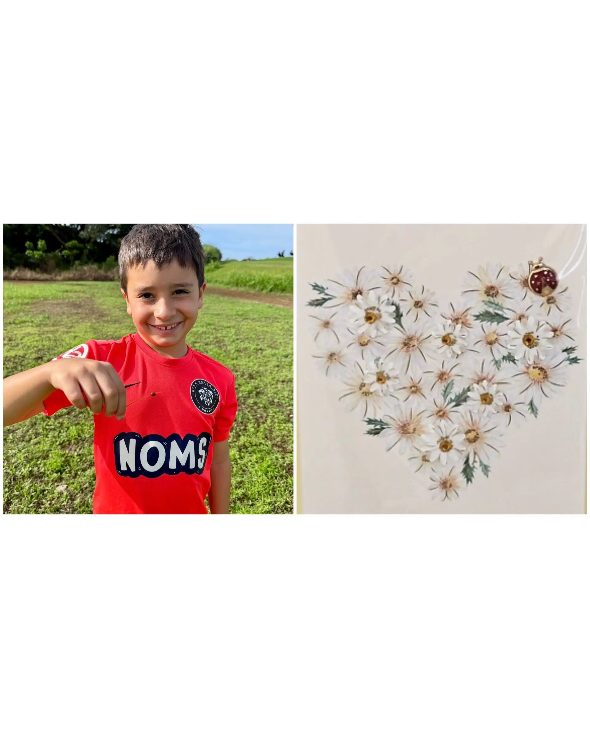 THE 'ACTUALLY HELPFUL' MOTHER'S  DAY GIFT GUIDE Baby Blues