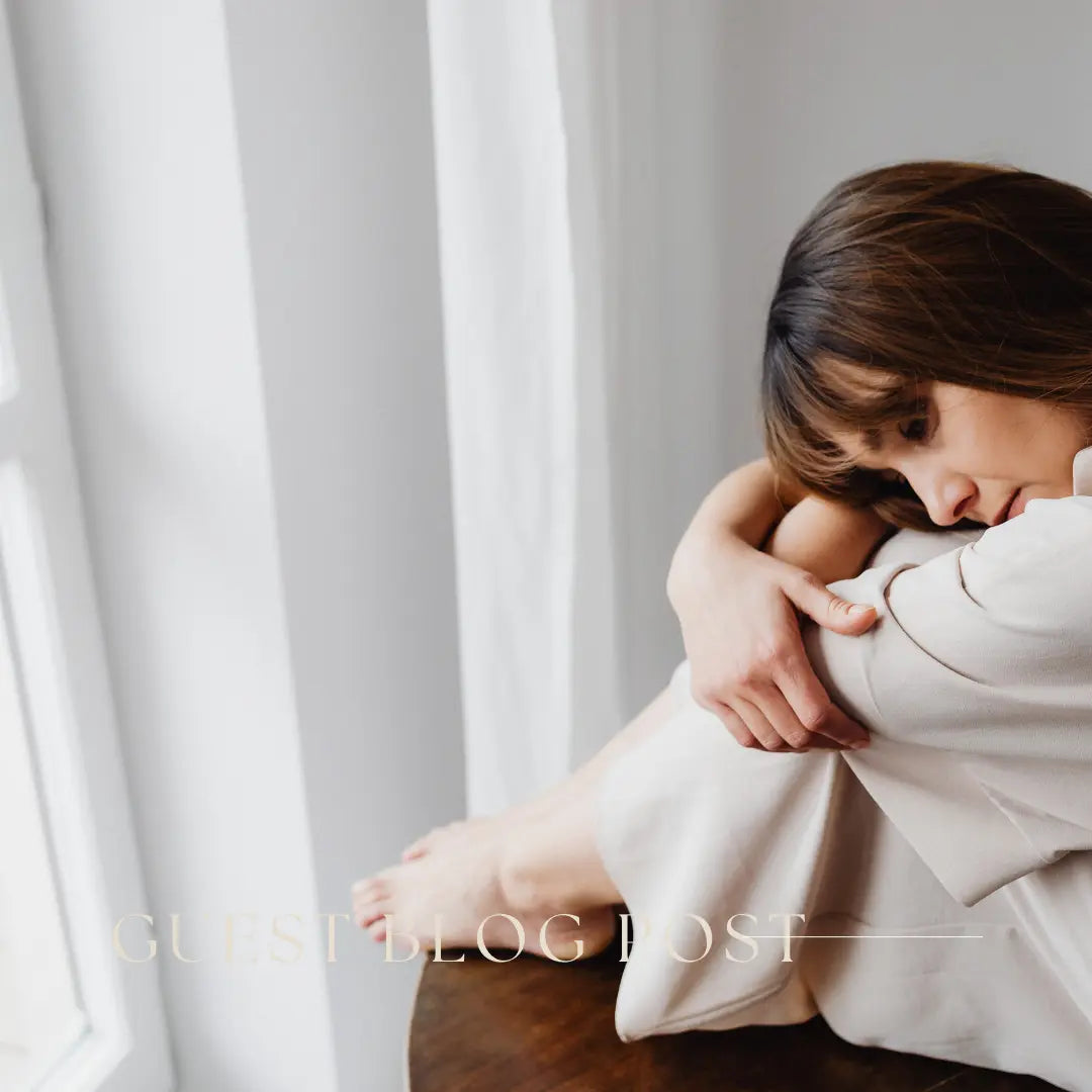 The Parts of Losing a Newborn That No One Talks About Baby Blues