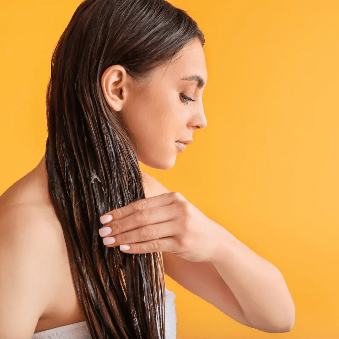 What is Hair Slugging