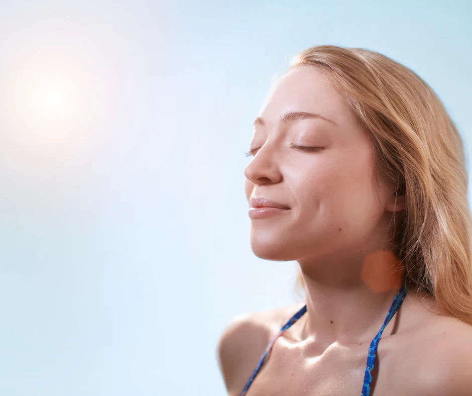 Why Postpartum Moms Need More Vitamin D