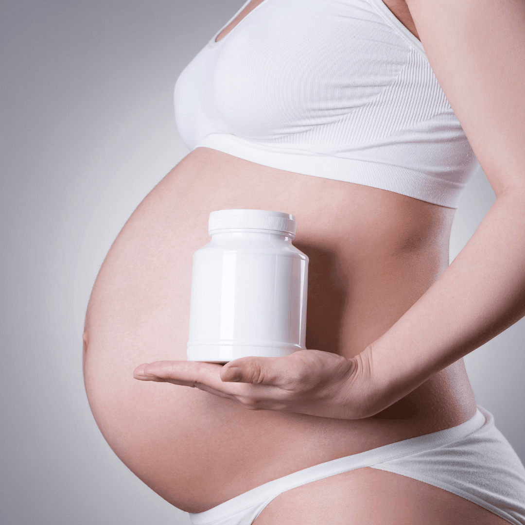 Prenatal Gummy vs. Pill: Which One is Right for You? - Baby Blues
