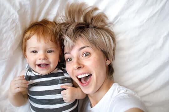 Will cutting my hair help with postpartum hair loss? - Baby Blues