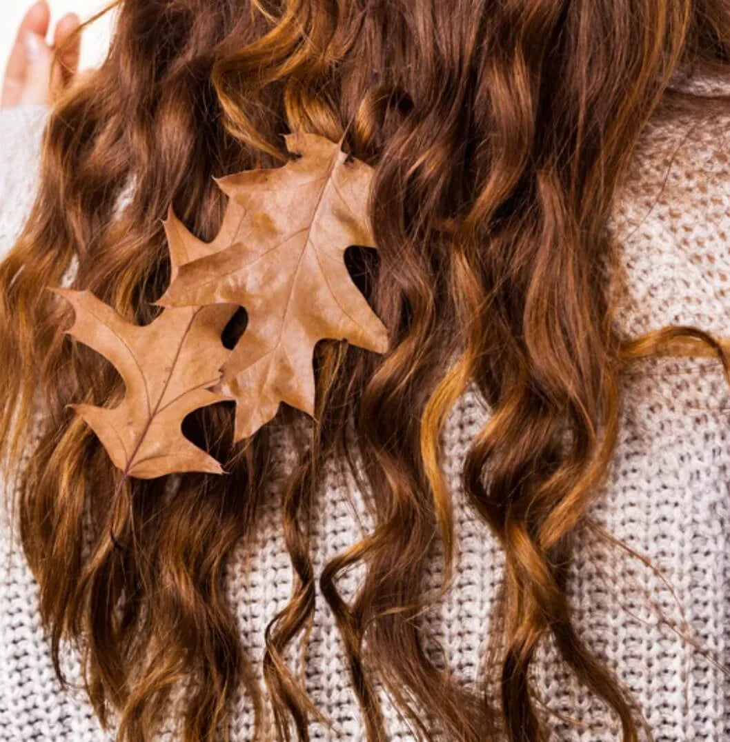 fall hairstyle ideas for new moms