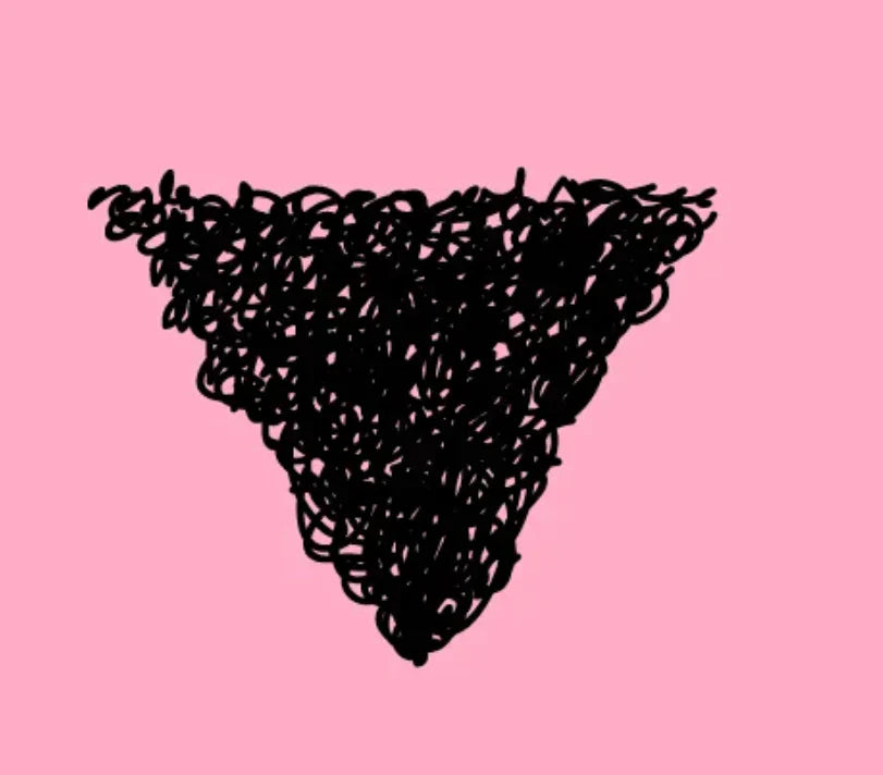 Hair regrowth after postpartum hair loss