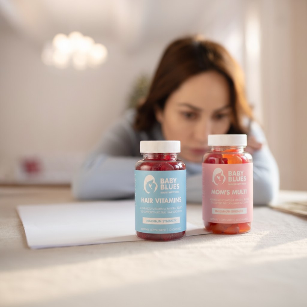 Best-Postpartum-Supplements-Beyond-Hair-For-Wellness-Recovery-Skin - Baby Blues
