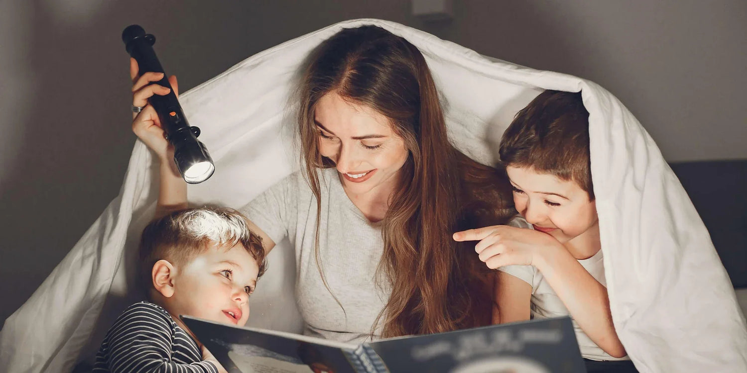 Motherhood Baby Blues