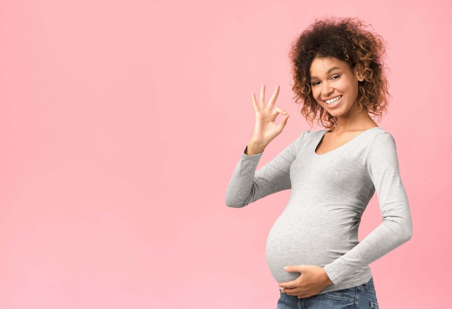 Pregnancy - Baby Blues