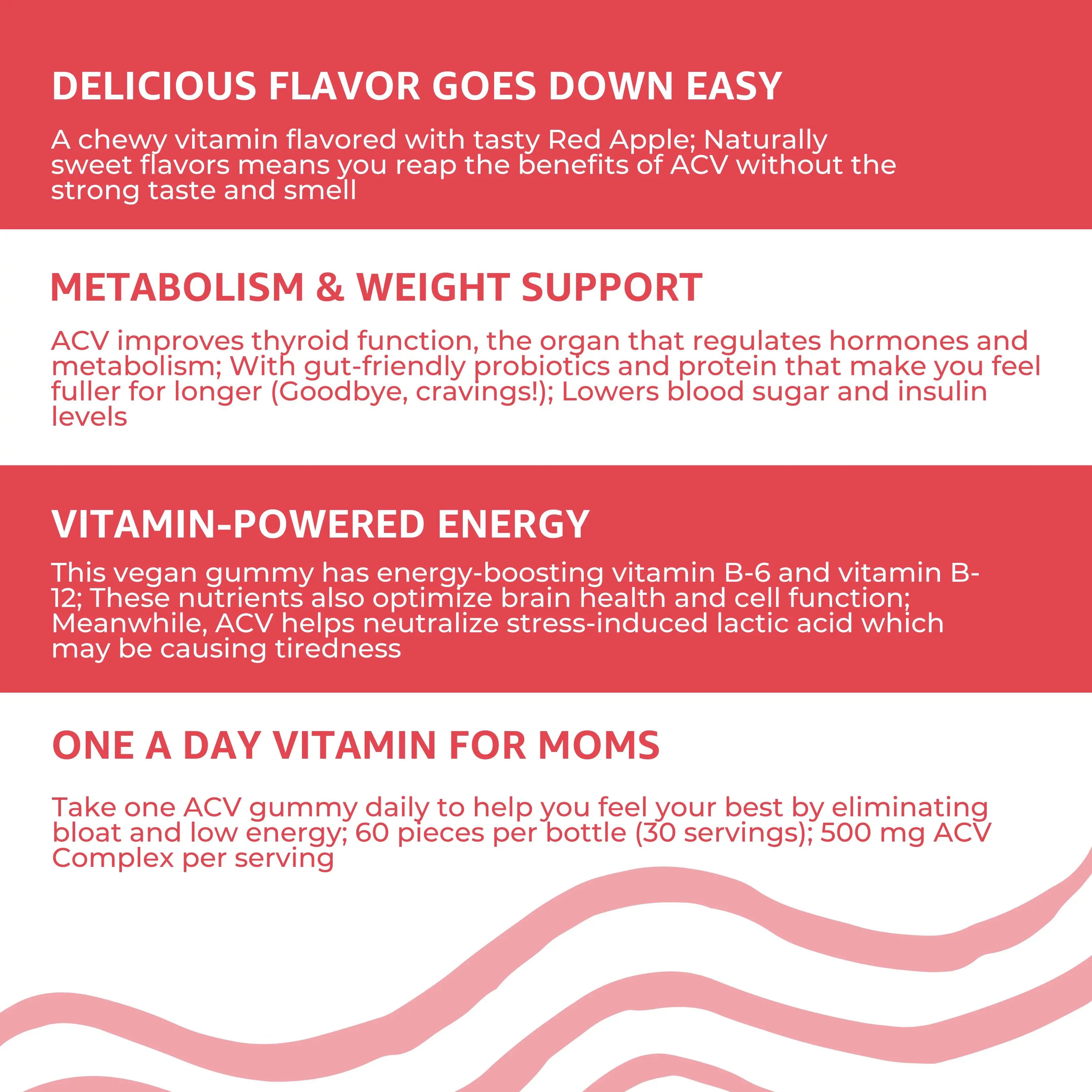 apple cider vinegar with mother for weight loss