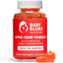 Baby Blues Apple Cider Vinegar Gummies with the Mother, 60 gummies