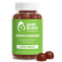 Baby Blues Green Goddess super greens gummies bottle