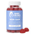 Baby Blues Mom Calm magnesium gummies bottle, 100 mg magnesium per serving