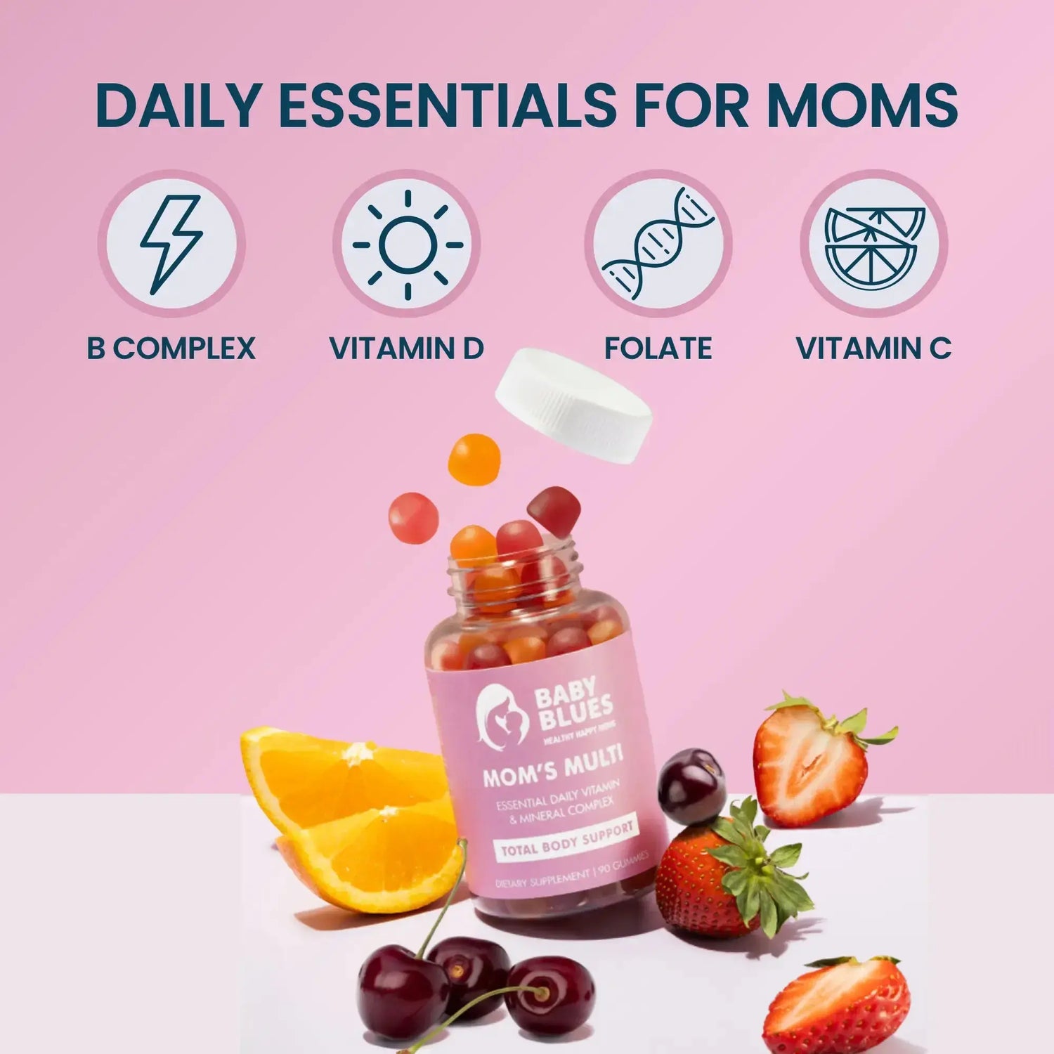 best multivitamin gummies for women