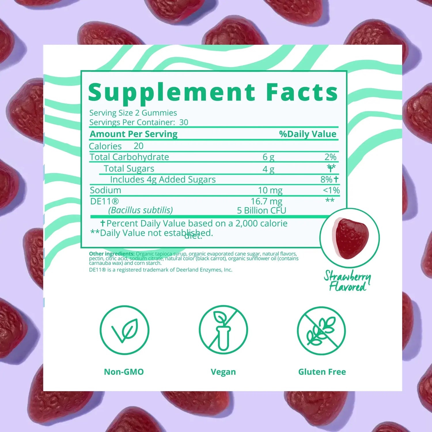 best postpartum probiotics