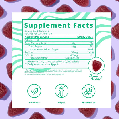 best postpartum probiotics