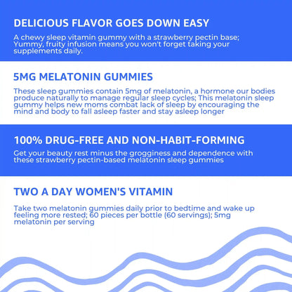 best vitamins for sleep