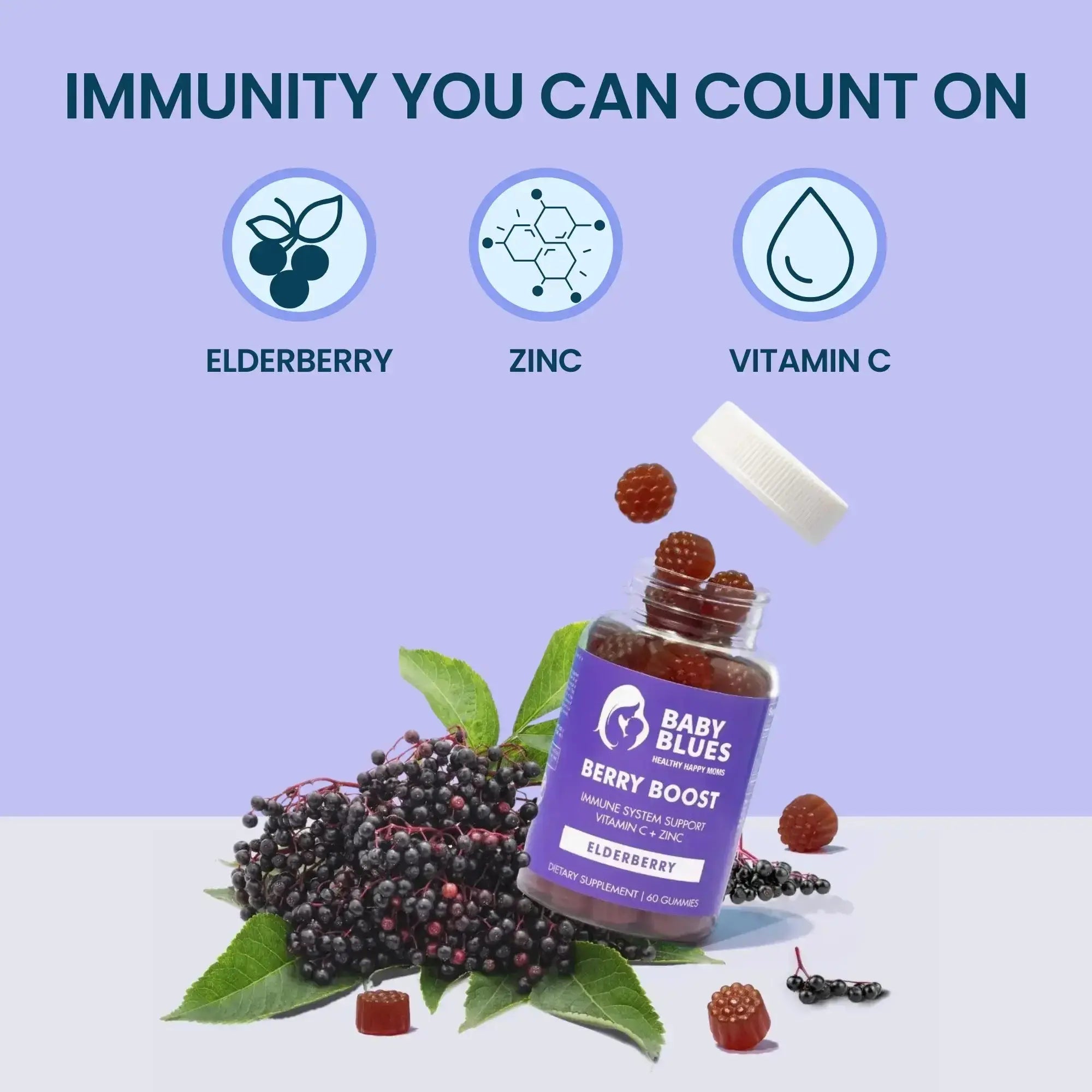 elderberry for pregnancy