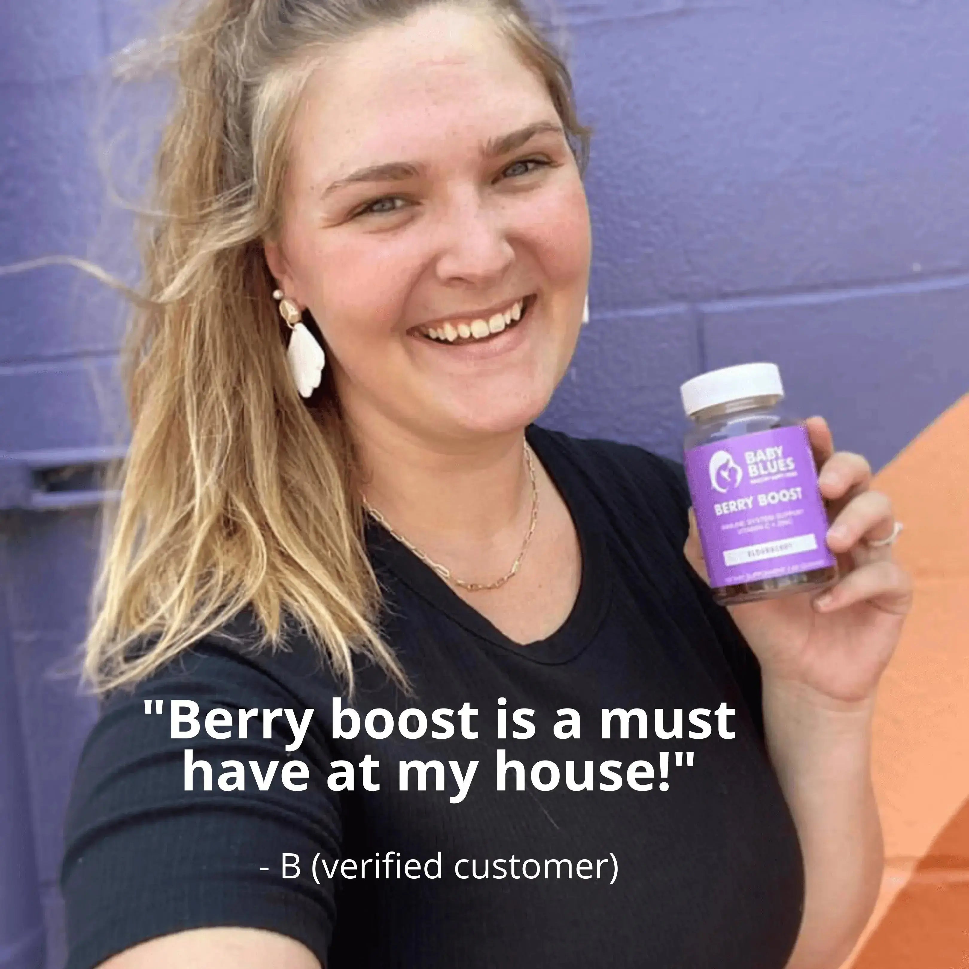 elderberry when breastfeeding