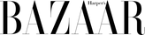 Harpers Bazaar Logo.
