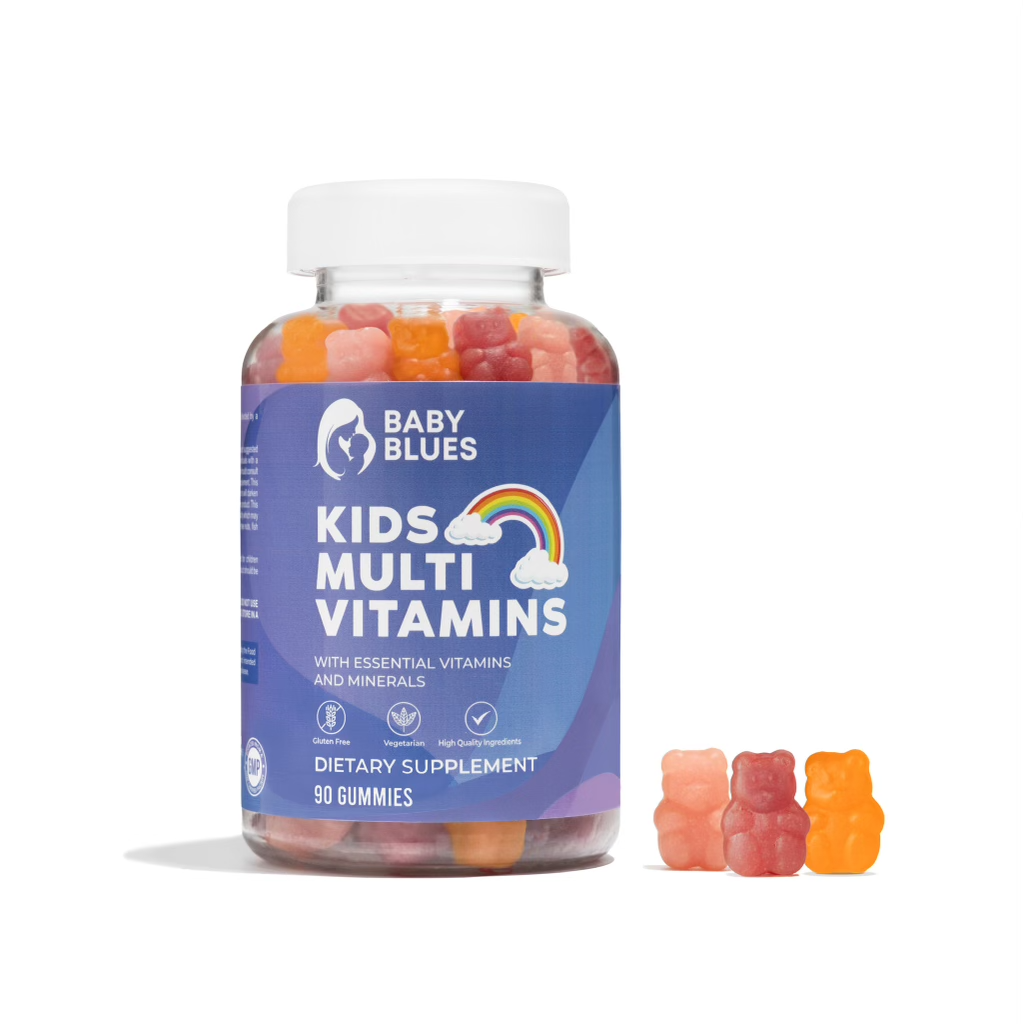 Kids Multivitamin Gummies